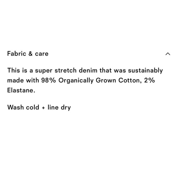 Reformation Nikki bustier top NEW - Picture 8 of 8